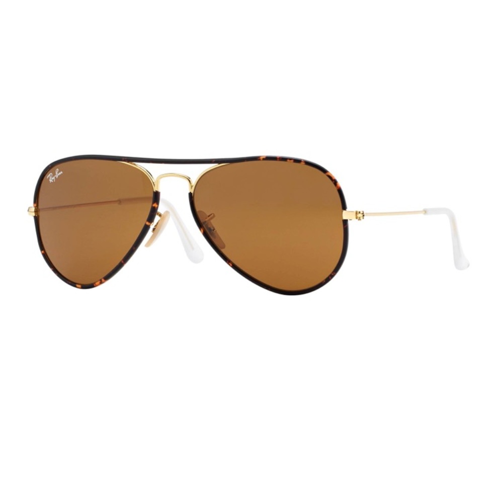 RayBans Women’s Tortoise Aviator